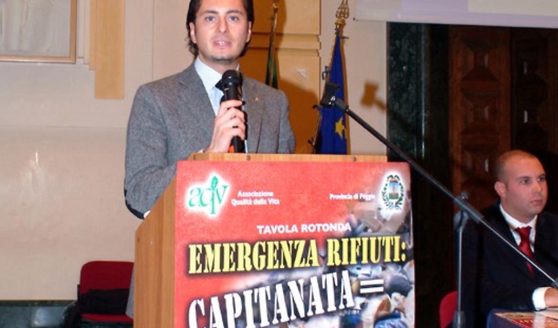 Associazione Qualità della Vita