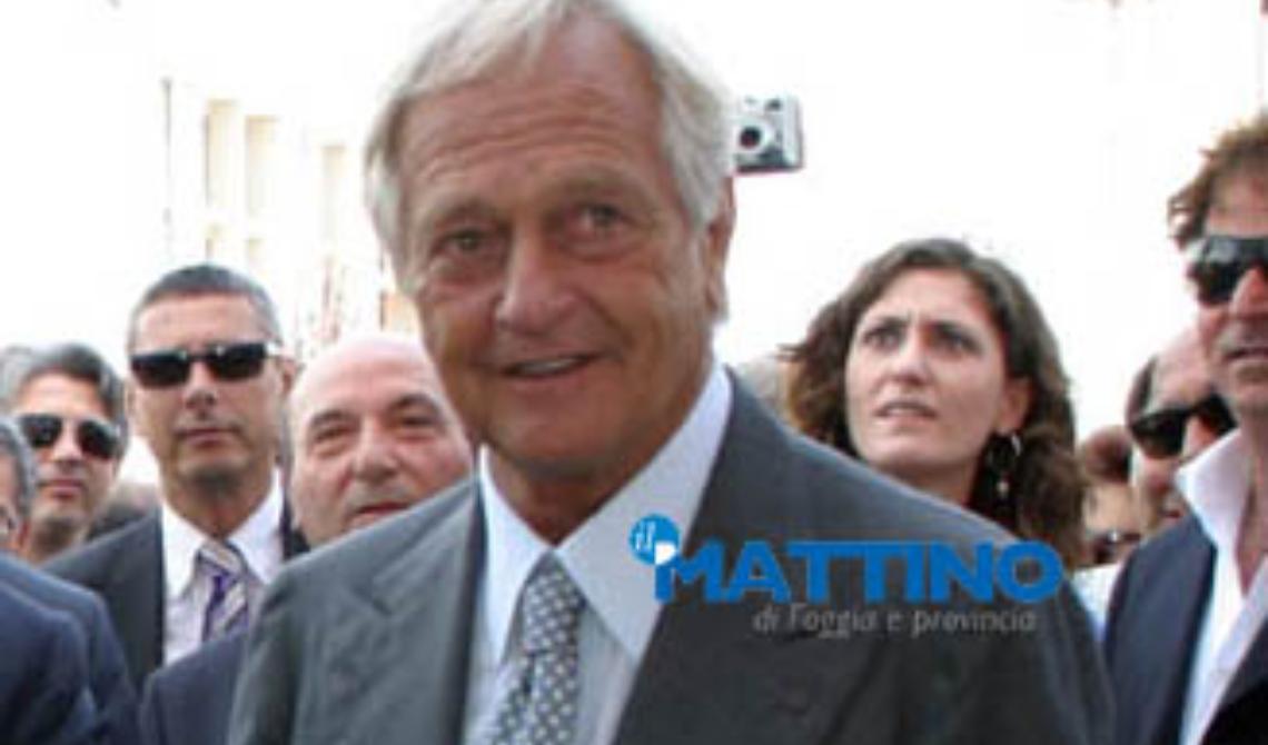 Alberto Cicolella: «Falso che gli alberghi di Foggia hanno rifiutato l'ospitalità al Pisa»