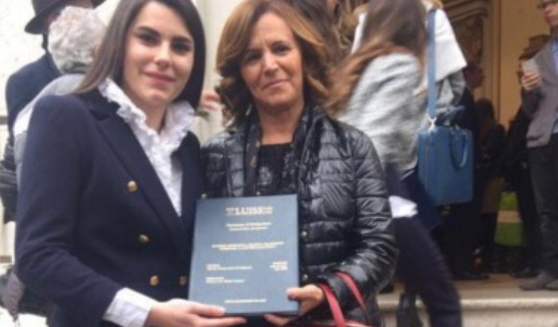 La legge salva olio della Mongiello diventa un "caso" universitario: a UniFg