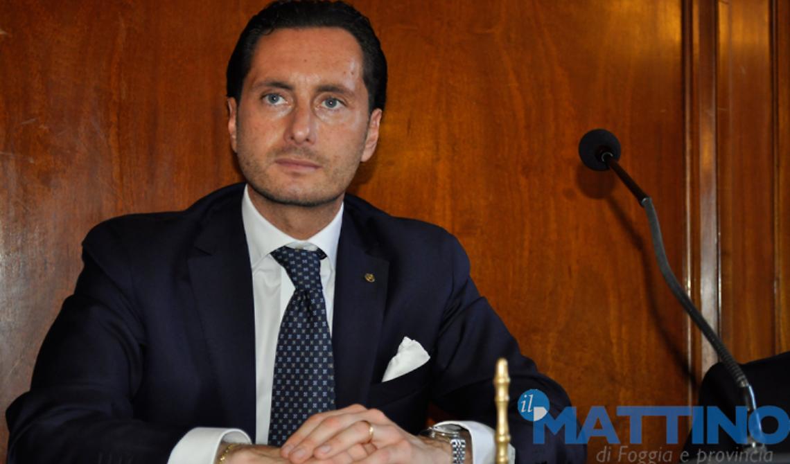 Da Foggia a Lecce, Miranda nomina i difensori del voto di Forza Italia