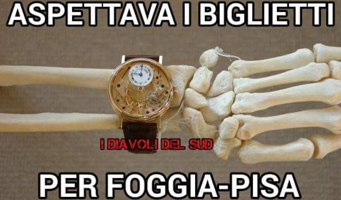 FoggiaPisa La "pazzia" dei biglietti: 70mila richieste per 17mila posti disponibili