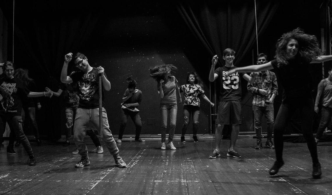 “Con gli Occhi Aperti”, ecco gli appuntamenti del Festival di Teatro delle Scuole 
