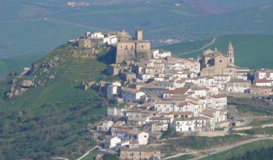 Rocchetta Sant'Antonio