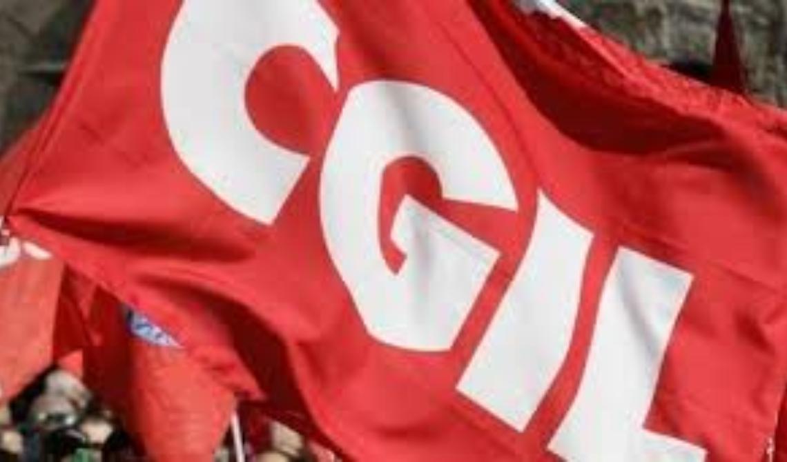 CGIL