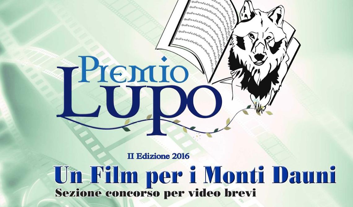 Lucera e Monti Dauni, record di partecipazione al Premio Lupo