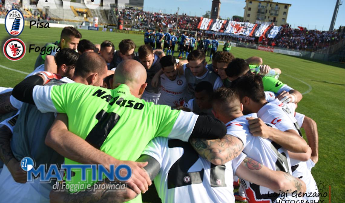 Calciatori rossoneri, "tutti per l'1": Narciso