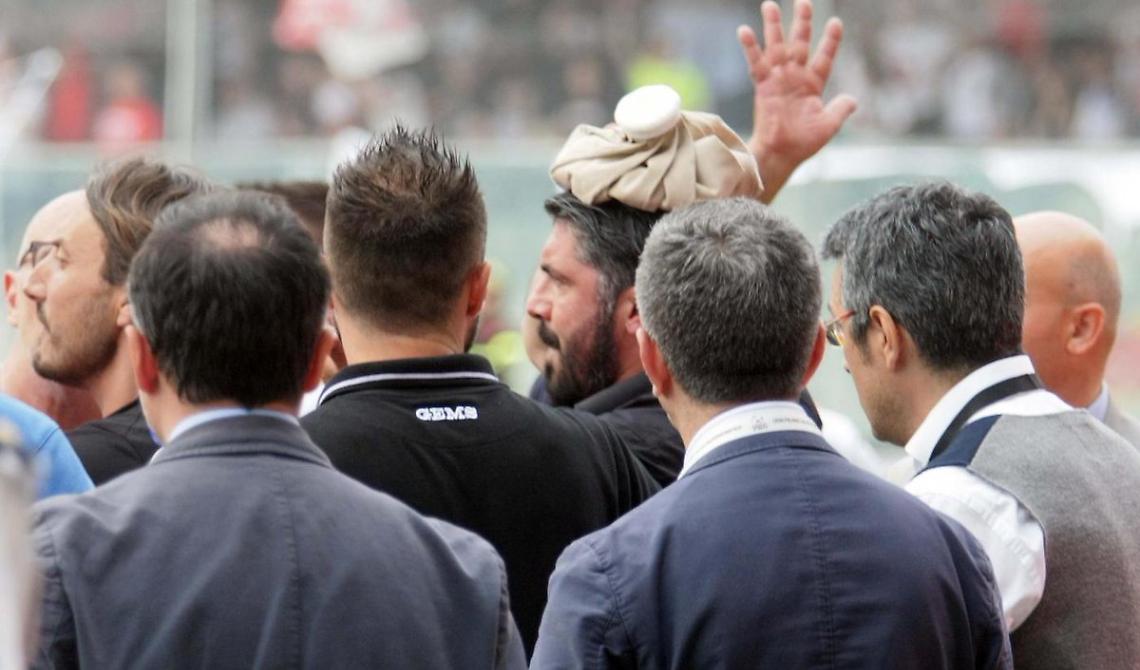 Legnate della Lega al Foggia: Zaccheria chiuso ai tifosi per cinque giornate