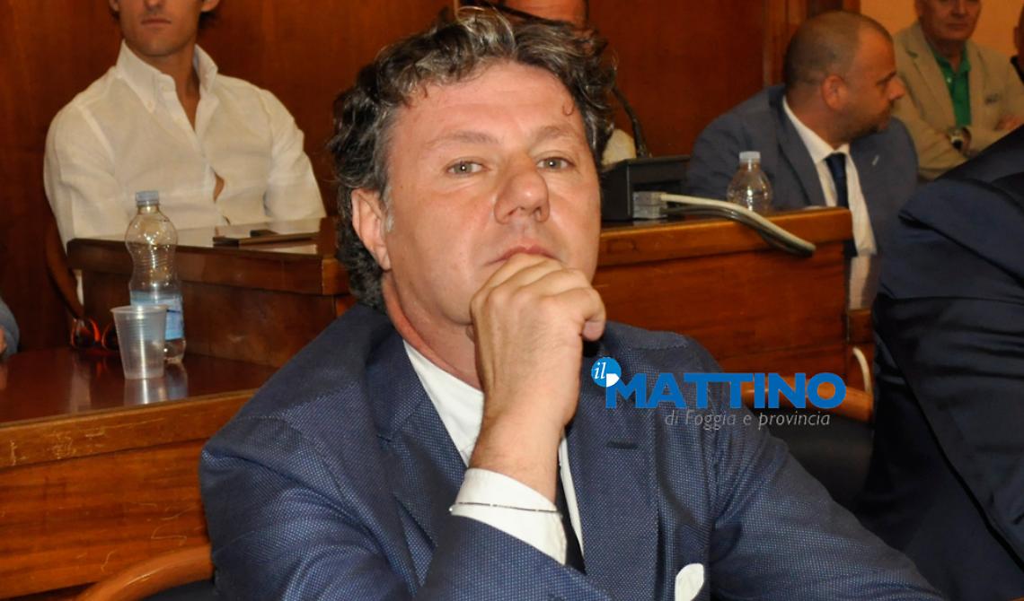 Inchiesta parcheggi a pagamento, Fares: «Mai avuti rapporti con Ataf»