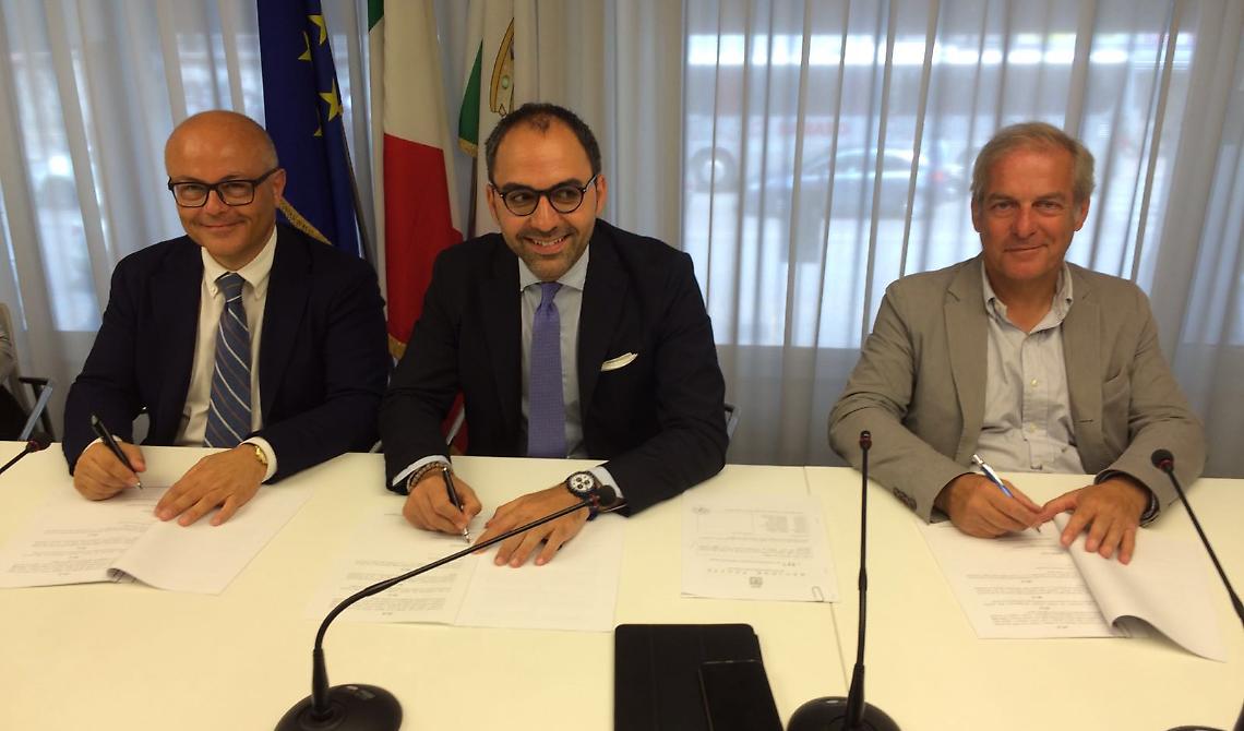 La Regione paga gli interessi per rinnovare gli impianti sportivi