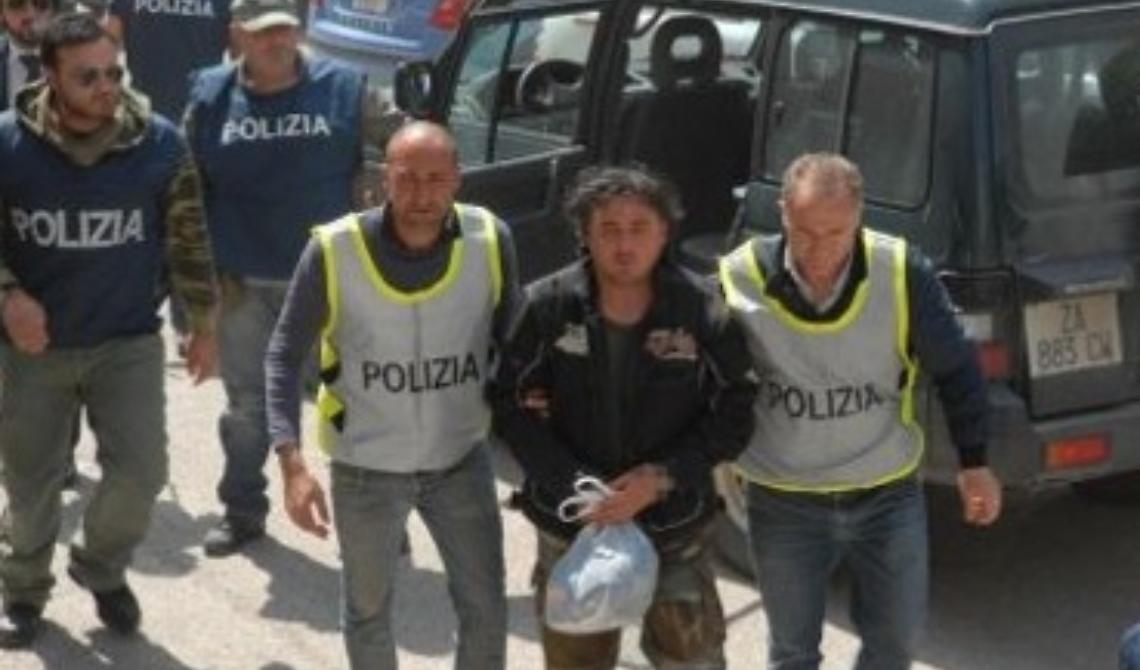 Corte d'Appello di Bari: "Peppin u Montanar" è un mafioso 