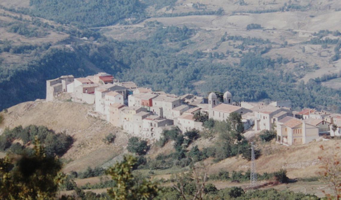 Il richiamo dei campanili