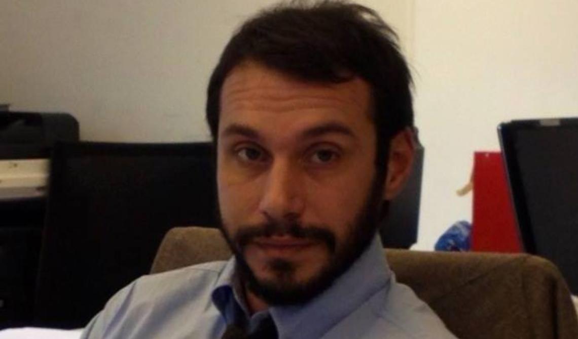 In Cremeria Letteraria con Davide Vecchi e il giornalismo d'inchiesta