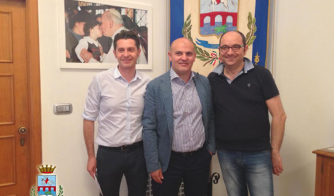 Dal collegio sindacale ad amministratore unico, Carbone prende il timone di ASE