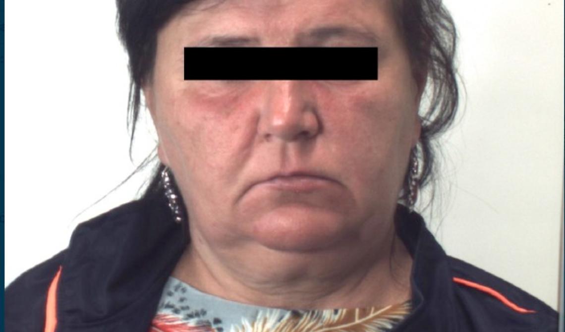 "... Oggi ti ripulisco i cassetti": arrestata badante col vizietto dei furti