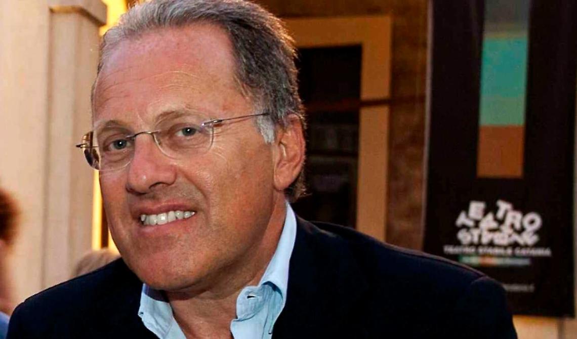 Tu chiamala, se vuoi... fantapolitica: Marcello Sorgi a Foggia