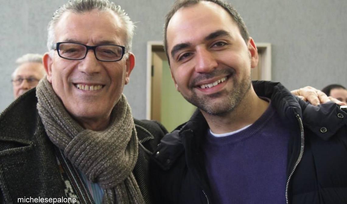 Una "preghiera" a Emiliano e Piemontese per salvare la chiesa di San Tommaso
