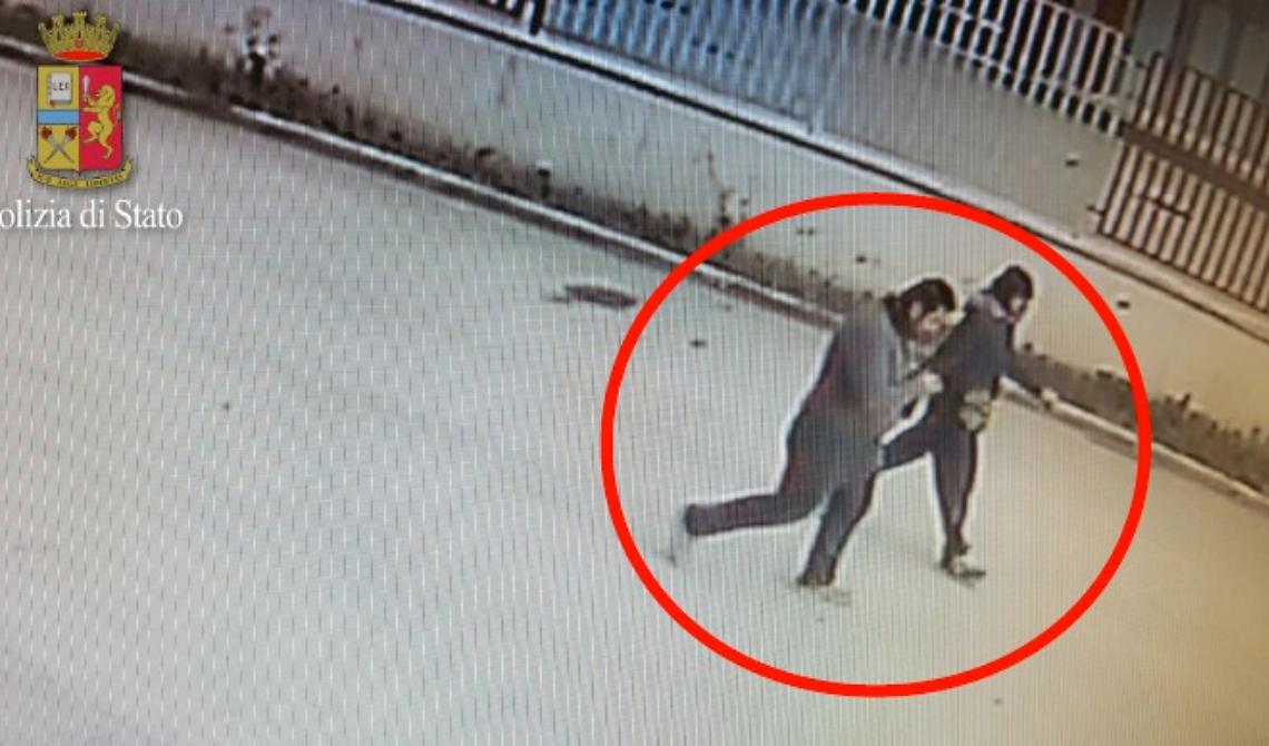 Omicidio Rocco Dedda: ecco chi ha sparato al pregiudicato
