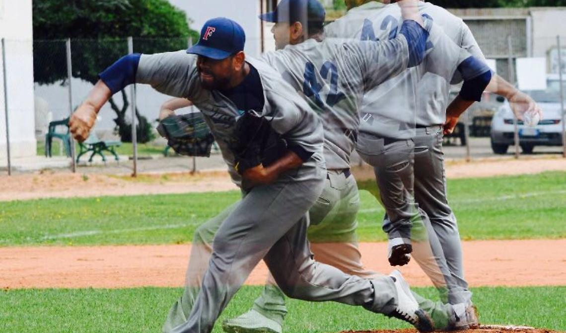 Il Baseball Club Foggia si gioca la salvezza in serie A
