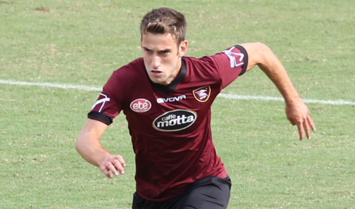 Foggia Calcio, Di Bari "chiama" il brasiliano Empereur in difesa