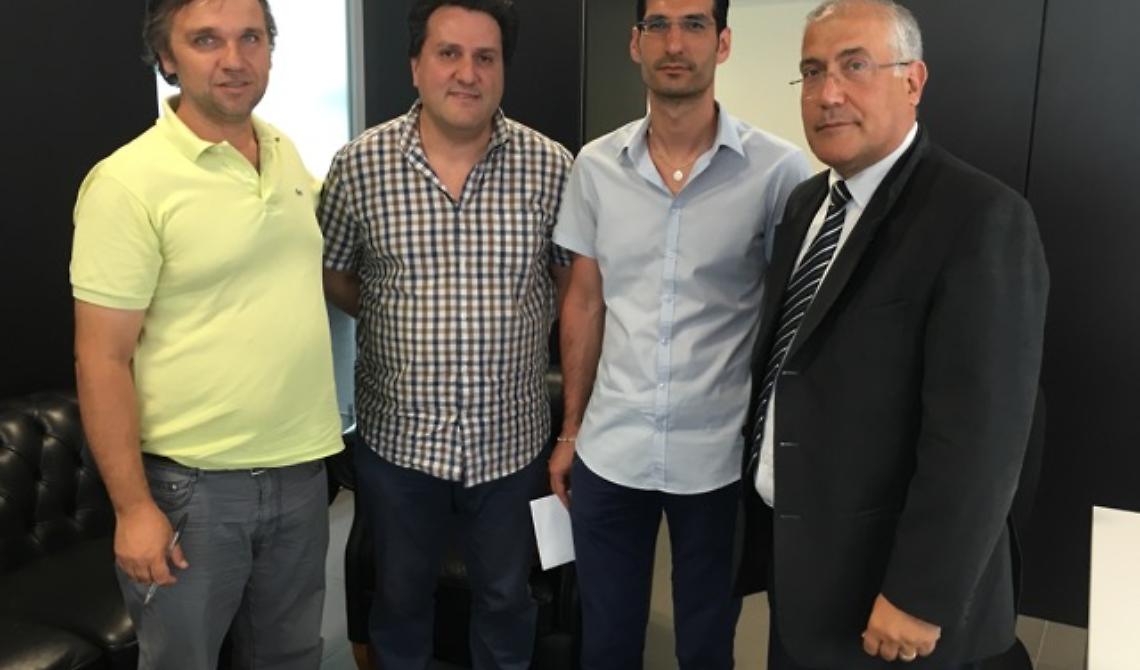 Crollo del grano, L'Abbate (M5S) a CamCom Foggia: «Ma come si decide il prezzo?»