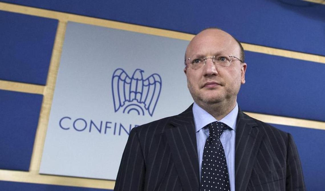 Boccia, numero uno di Confindustria, a Foggia con Emiliano: prove tecniche di sviluppo?