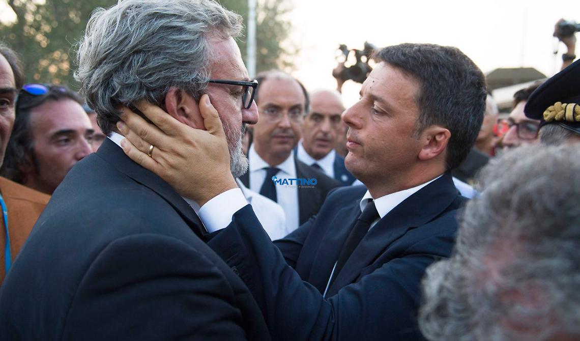 Il coraggio di guardarsi negli occhi: sempre!