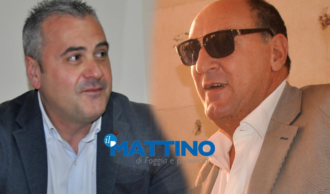Niente toppe e "volemose bene", Mainiero e Ursitti inchiodano l'amministrazione