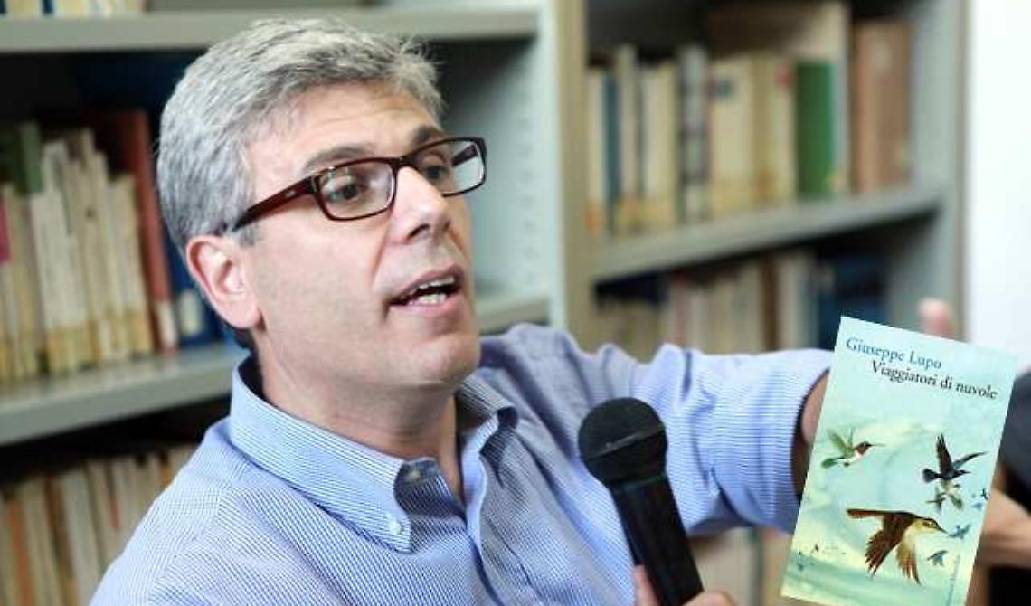 La letteratura onirica di Giuseppe Lupo