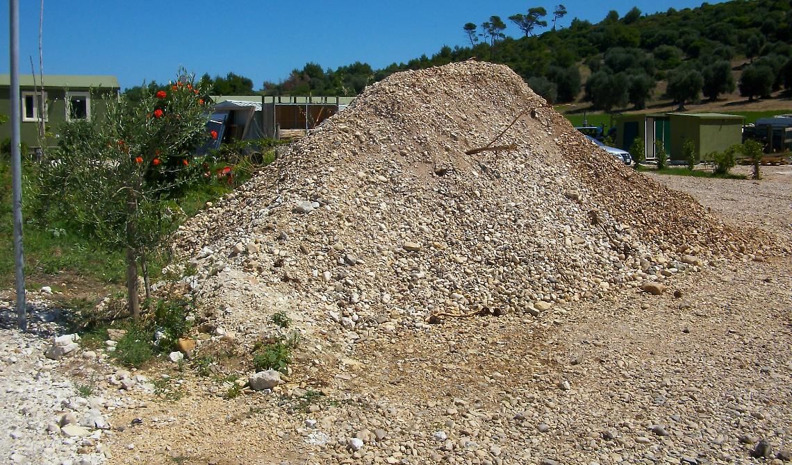 Cerignola: caccia agli autoparchi illeciti, il Noe ne sequestra 4