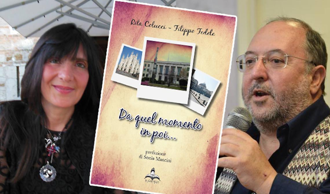 "Da quel momento in poi..." Le lettere di Rita e Filippo che raccontano l'Italia vista da Foggia
