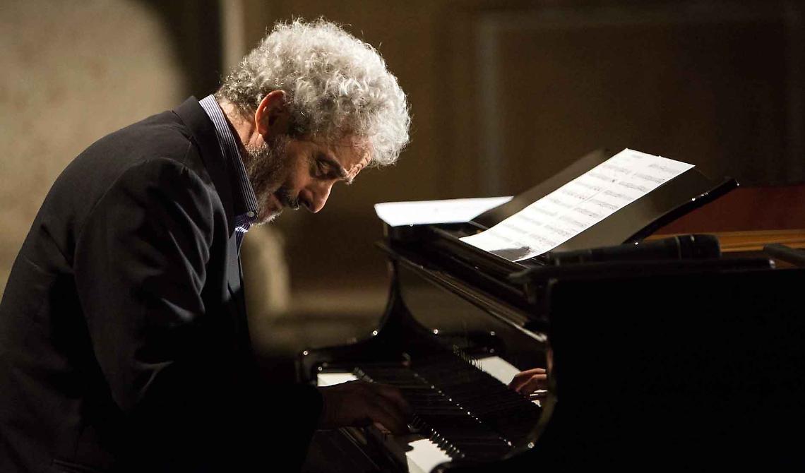 La grande musica di Nicola Piovani per la tragica estate del '43 a Foggia