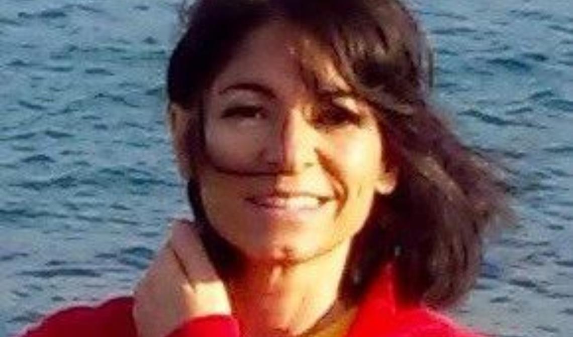 Un assassino che non è un assassino? Il nuovo libro di Georgia Manzi
