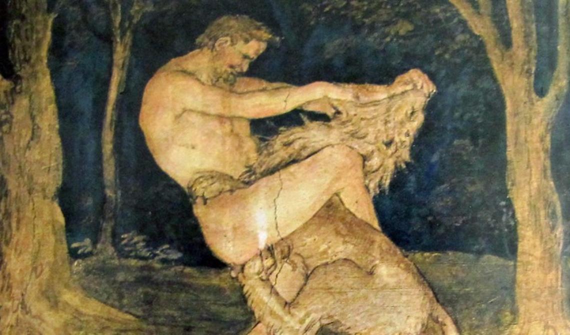 Dallo Ercole allo zodiaco, il ruggito del leone