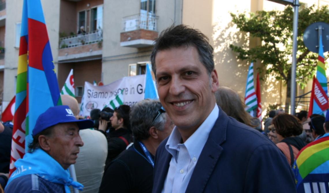 Domani Renzi a Campobasso, il Presidente del Consiglio Comunale: «Non ci sarò, le istituzioni non sono cosa privata»