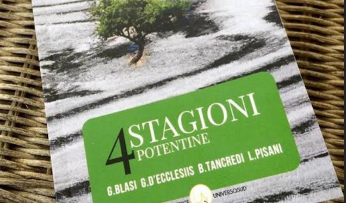 Le stagioni della Basilicata percorse dai quattro cavalieri della poesia