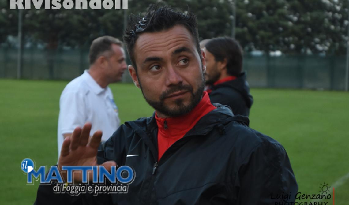 La società conferma: De Zerbi non è più l'allenatore del Foggia