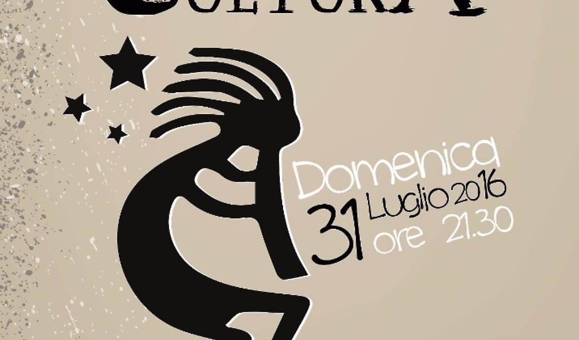 A San Giovanni la Notte 'sostenibile' della cultura, spazio antistante Opus Wine