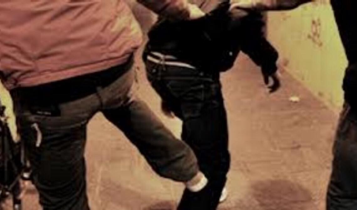 Ghetto di Rignano: litigio tra un senegalese ed un ivoriano finisce a coltellate 