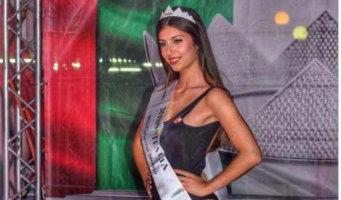 E la lucerina Laura Maffia è "Miss Cinema Molise" 
