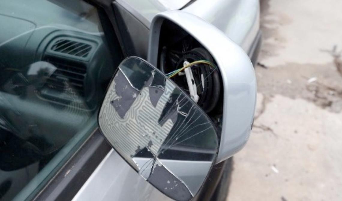 Ss16, rapinatori in azione: torna l'incubo per gli automobilisti