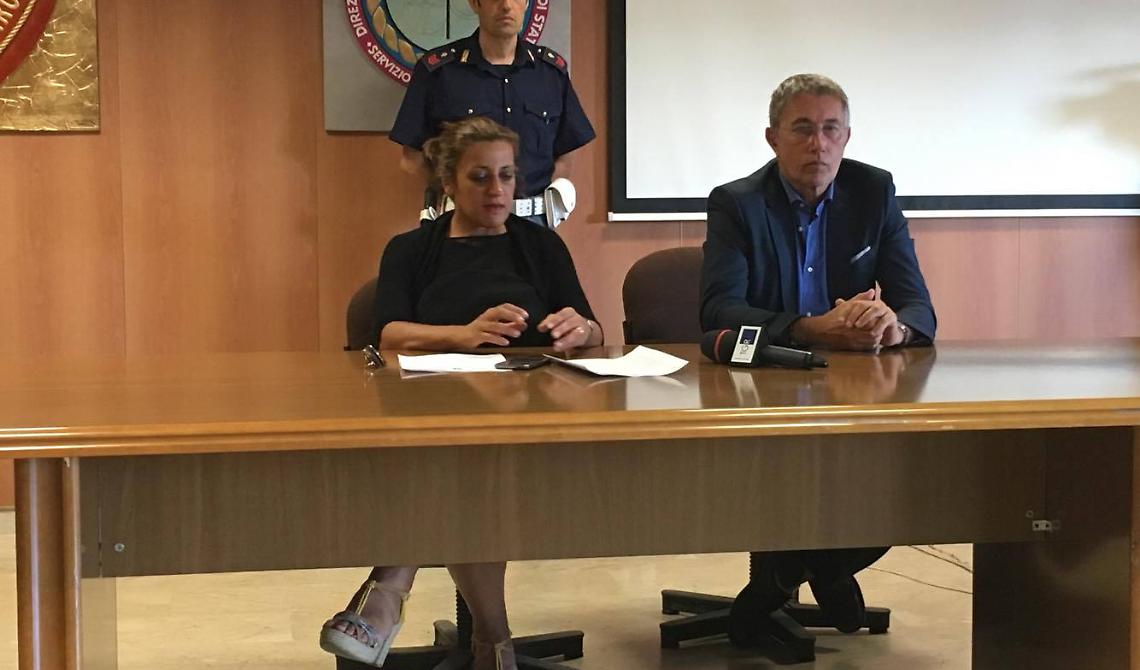Sfruttato dalla mala per la sua invalidità: arrestato il custode della droga
