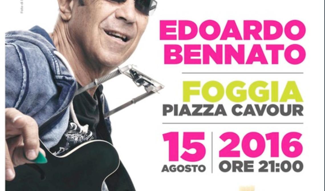 L'estate foggiana promette grandi successi: prosegue il cartellone organizzato dall'assessorato alla cultura