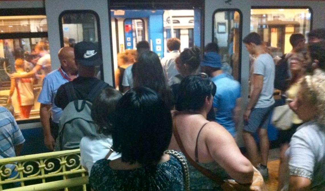 Trasporti “Battiti Live”, Granata, Confesercenti Foggia: «FerGargano è una risorsa per il territorio »