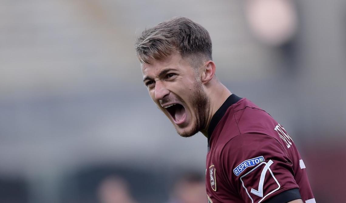 Il Foggia offre un milione di euro alla Salernitana per Donnarumma