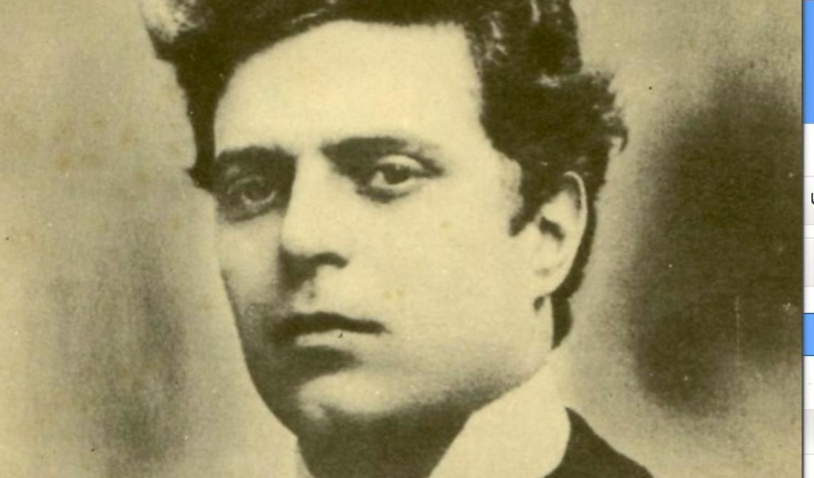 Oggi, 2 Agosto 1945, muore Pietro Mascagni: a Cerignola composte la "Cavalleria Rusticana"