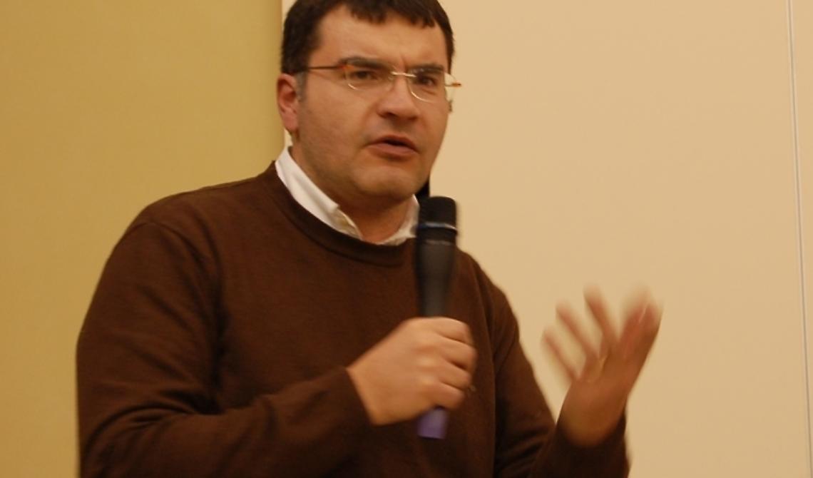 Consiglio regionale, a Minervini subentra Enzo Colonna: insegna a UniFg