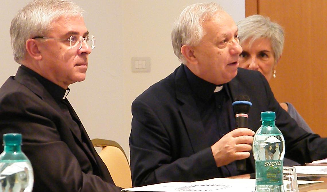 Notti Sacre 2016, nove eventi itineranti nella diocesi Cerignola - Ascoli S.