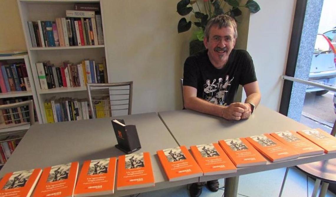 A Troia "Un'Apocalisse tragicomica"
