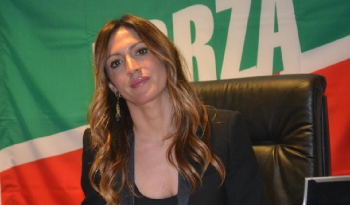 E' pugliese la parlamentare che vuole il carcere per i genitori che scelgono la dieta vegan