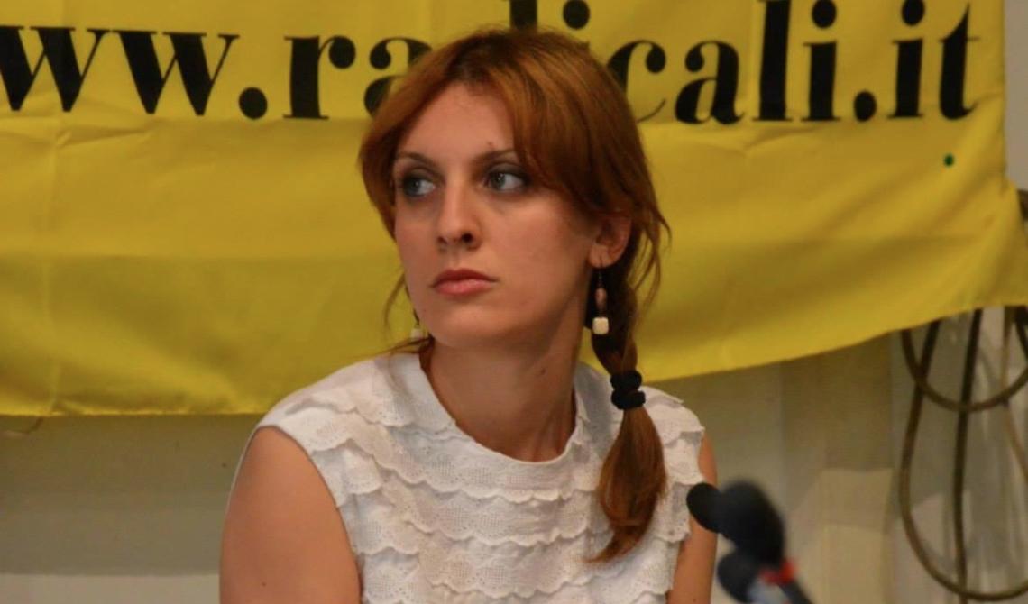 A Skantinato 58 il libro sugli scritti inediti di Mariateresa Di Lascia